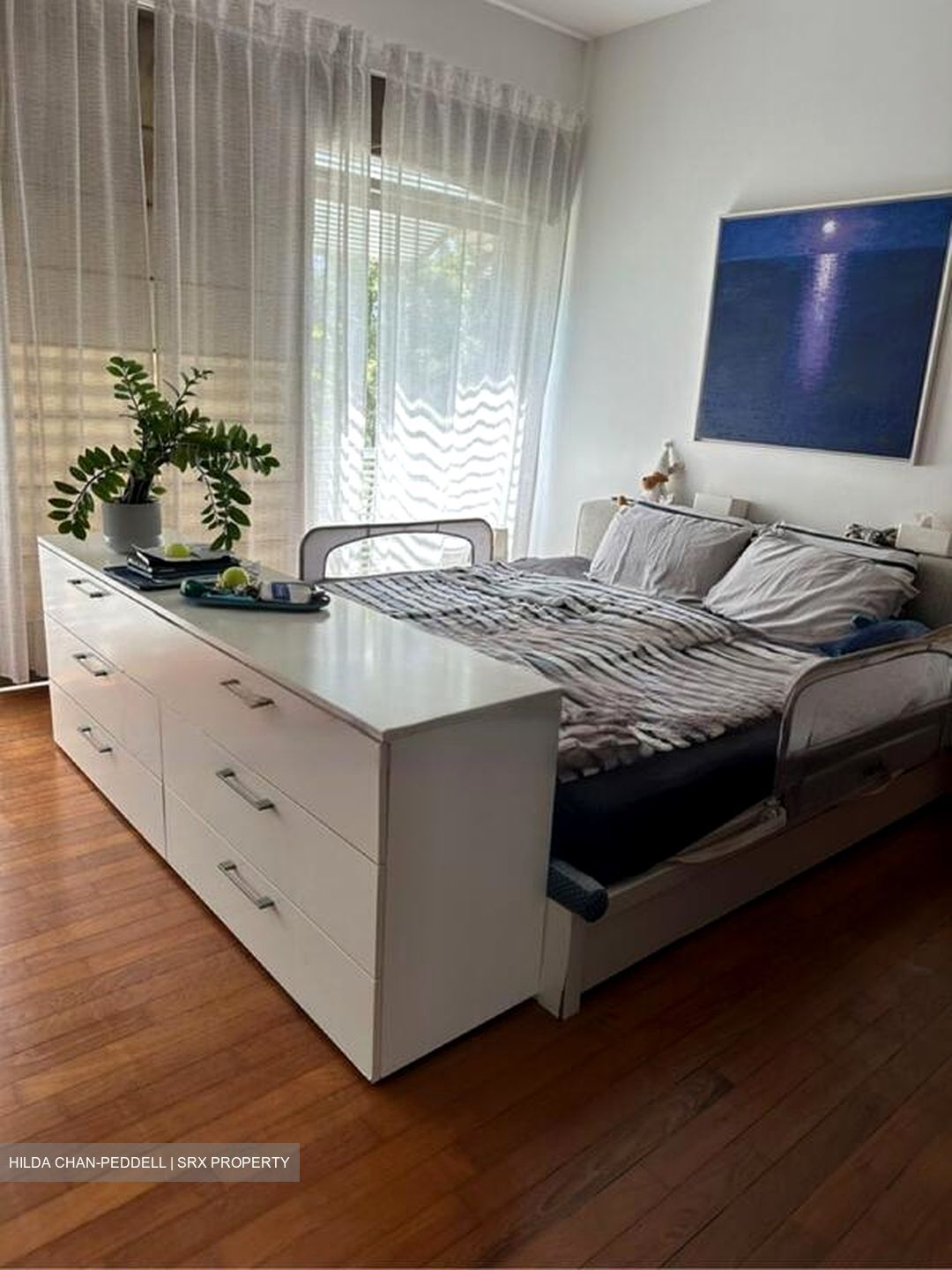 The Teneriffe (D10), Terrace #527976681